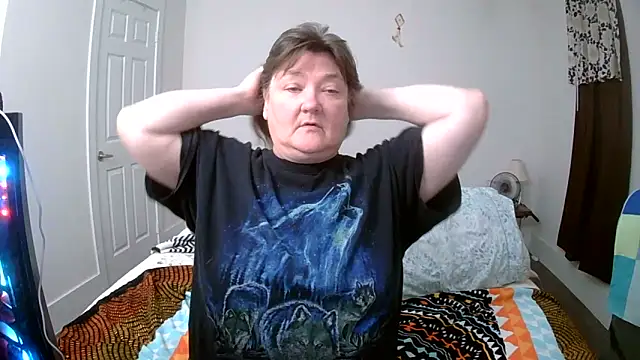 Buggy1965 online show from November 12, 1:11 pm