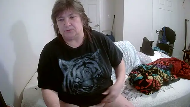 Buggy1965 online show from May 16, 1:21 pm
