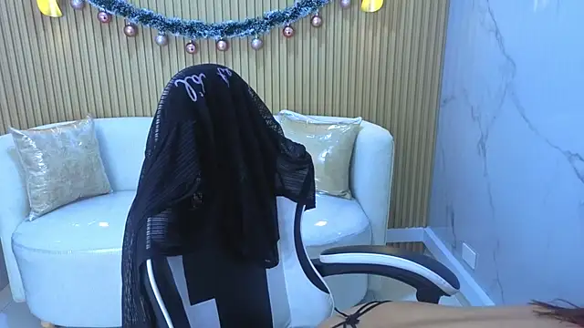 Skyler Gracee Tx online show from December 20, 3:02 am