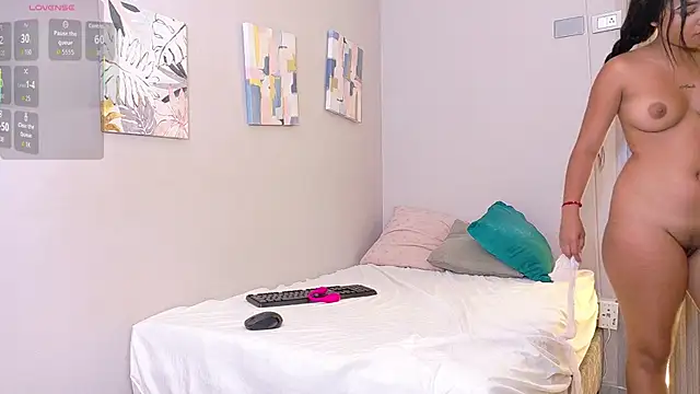 meli peach1 online show from July 16, 7:42 pm
