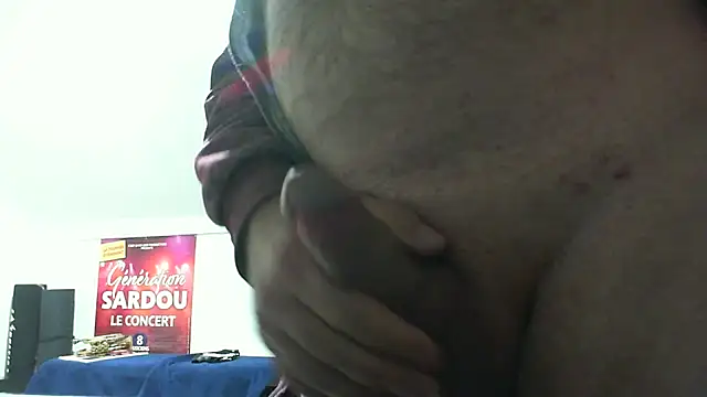 Roccobis online show from March 15, 4:57 pm