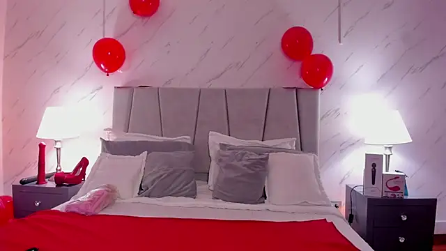 Michell Monet online show from February 18, 12:01 pm