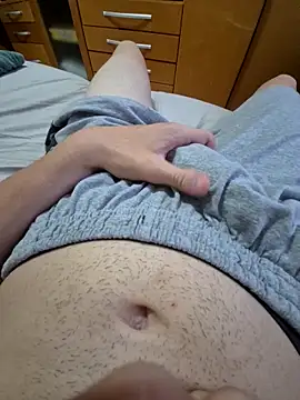 Salsicha244 online show from March 1, 9:28 pm