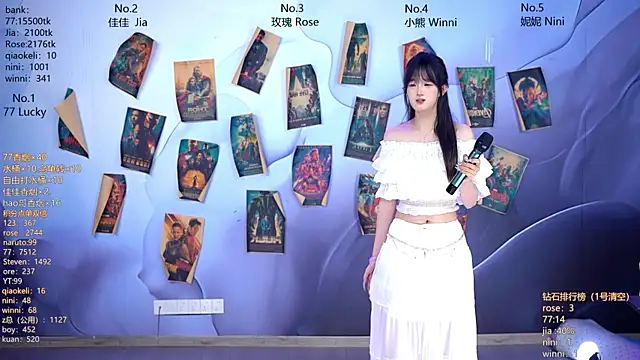 CM---001 online show from April 29, 1:37 pm