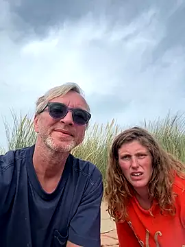 HOTkarenhot online show from October 1, 12:55 pm