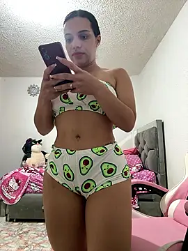 Anavalle online show from March 17, 8:01 pm