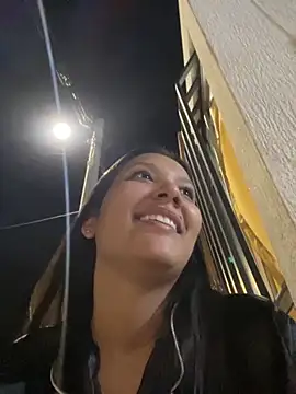 IsabellaJoness  online show from October 22, 12:11 am