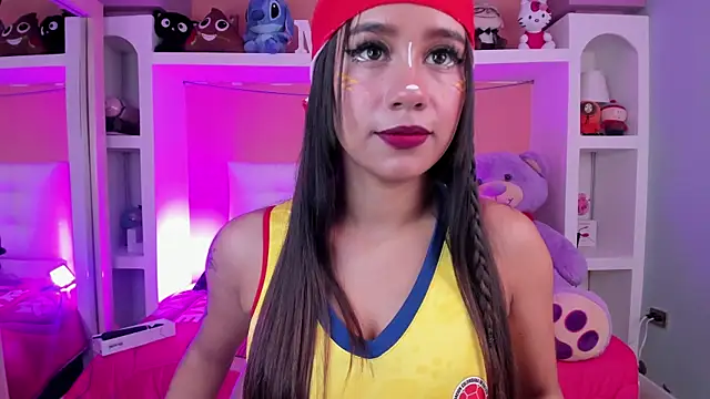 foxy samy online show from July 3, 6:03 pm