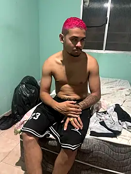 Nethinhoo online show from November 13, 9:36 pm