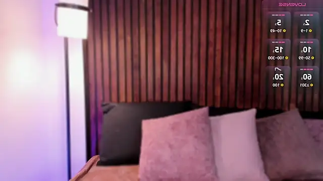 Ivana Hall online show from December 15, 8:13 pm