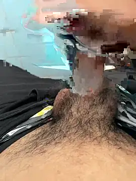 henrique61 online show from September 25, 6:00 pm