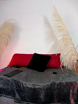 Zafira  online show from November 29, 4:32 pm