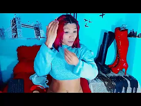 mylygrey online show from November 6, 2:07 pm