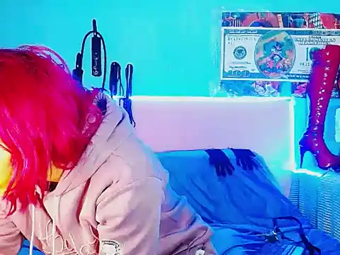 mylygrey online show from February 17, 4:24 pm