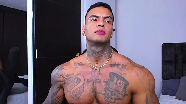 binmontana  online show from September 27, 10:59 pm