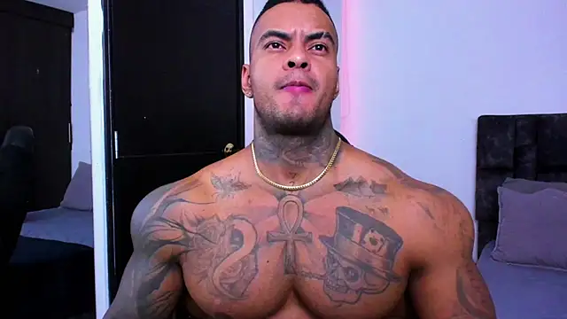 binmontana  online show from January 11, 11:59 am