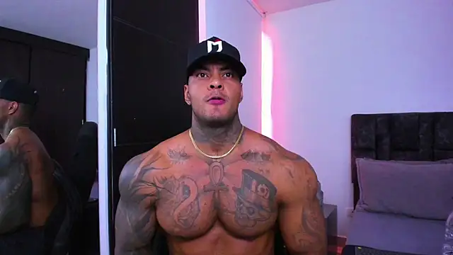 binmontana  online show from January 16, 9:19 pm