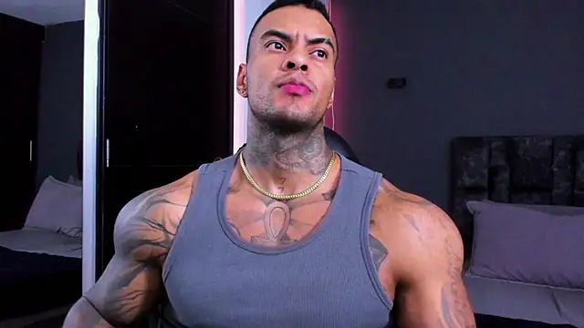 binmontana  online show from February 22, 12:15 pm