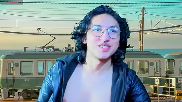 -BlueOpal- online show from October 8, 6:27 pm