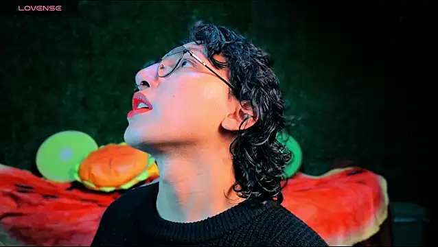 -BlueOpal- online show from October 30, 7:25 pm