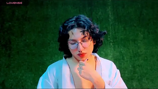 -BlueOpal- online show from November 12, 7:57 pm