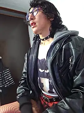 -BlueOpal- online show from February 10, 10:14 pm