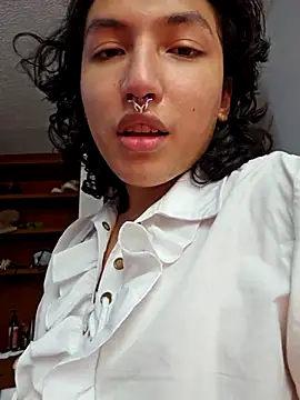 -BlueOpal- online show from March 9, 5:28 pm