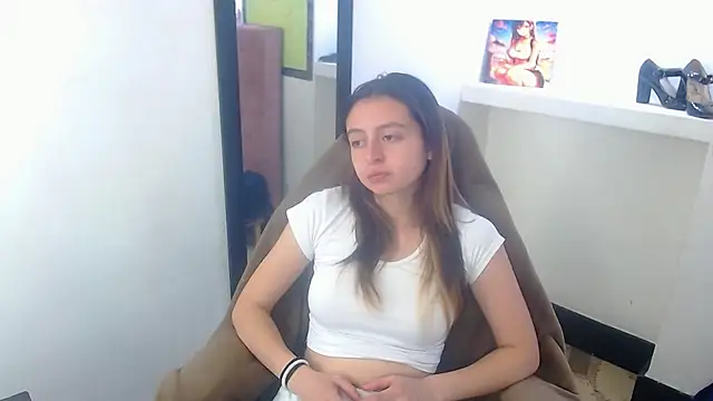 lala clark online show from November 12, 12:27 pm