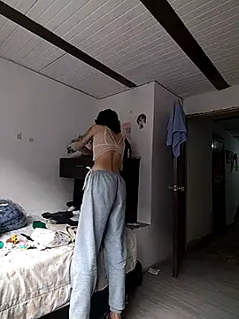 Snapshot of FelishaKitty chatting on September 29, 4:01 pm FelishaKitty online show from September 29, 4:01 pm