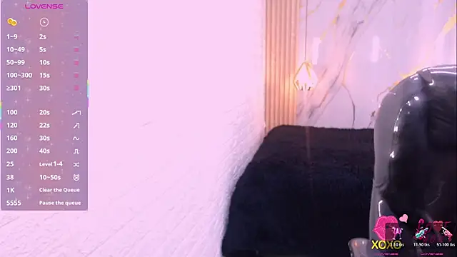 kat 96  online show from November 20, 7:35 pm