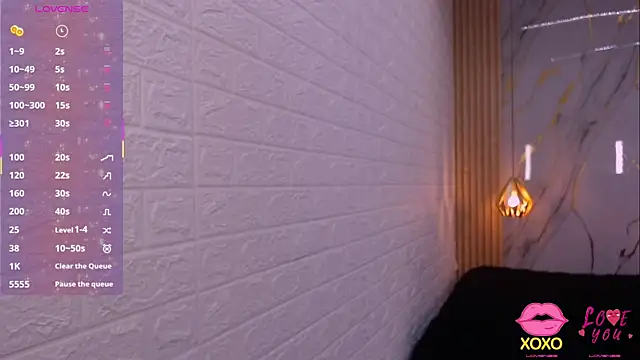 kat 96  online show from November 23, 6:52 pm