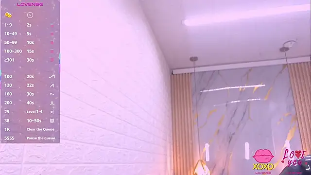 kat 96  online show from November 30, 7:29 pm