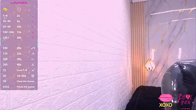 kat 96  online show from December 3, 6:06 pm