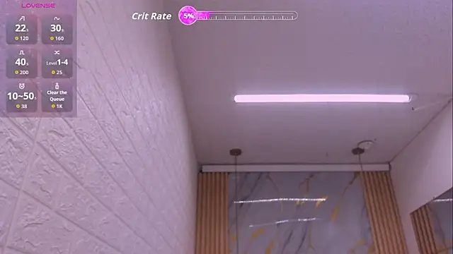 kat 96  online show from January 13, 8:14 pm