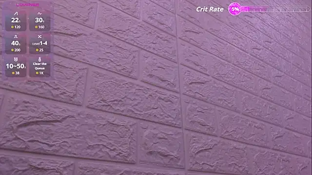 kat 96  online show from February 5, 9:30 pm