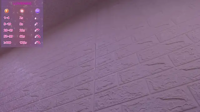 kat 96  online show from March 18, 9:18 pm