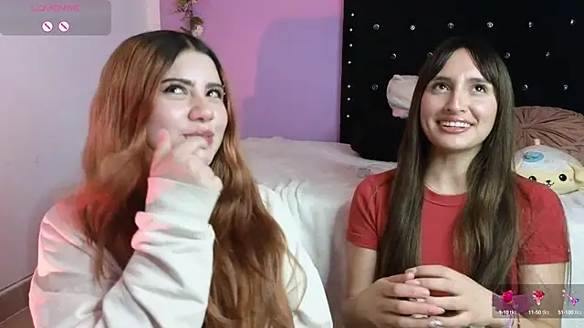 Snapshot of Quimexis chatting on October 11, 2:22 am Quimexis online show from October 11, 2:22 am