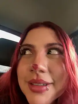 Snapshot of Quimexis chatting on October 31, 9:49 pm Quimexis online show from October 31, 9:49 pm