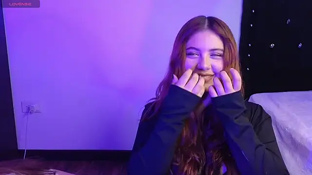 Snapshot of Quimexis chatting on December 18, 4:18 am Quimexis online show from December 18, 4:18 am