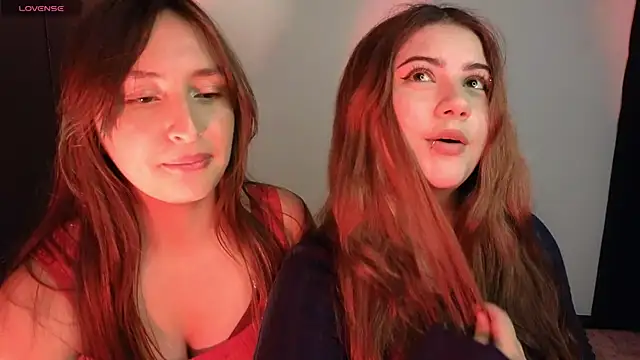 Snapshot of Quimexis chatting on January 19, 2:48 am Quimexis online show from January 19, 2:48 am