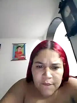 Snapshot of abysaenz chatting on September 26, 5:55 am abysaenz online show from September 26, 5:55 am