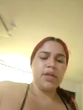 Snapshot of abysaenz chatting on October 3, 7:33 pm abysaenz online show from October 3, 7:33 pm