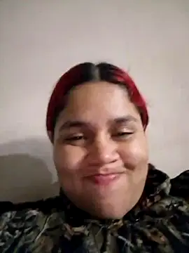 Snapshot of abysaenz chatting on October 8, 3:59 am abysaenz online show from October 8, 3:59 am