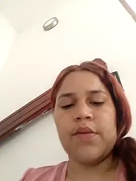 Snapshot of abysaenz chatting on October 18, 1:23 pm abysaenz online show from October 18, 1:23 pm