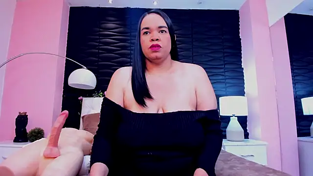 Valery Nasty   online show from February 3, 7:19 pm