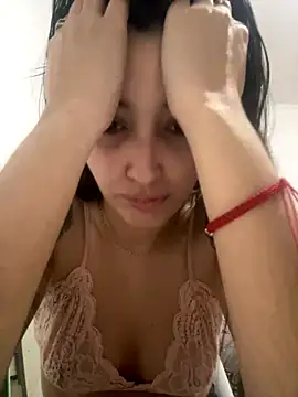 KarenG2025 online show from October 10, 3:38 am