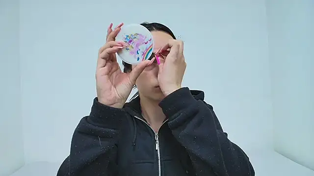 Emilie Soler12 online show from October 29, 10:22 pm