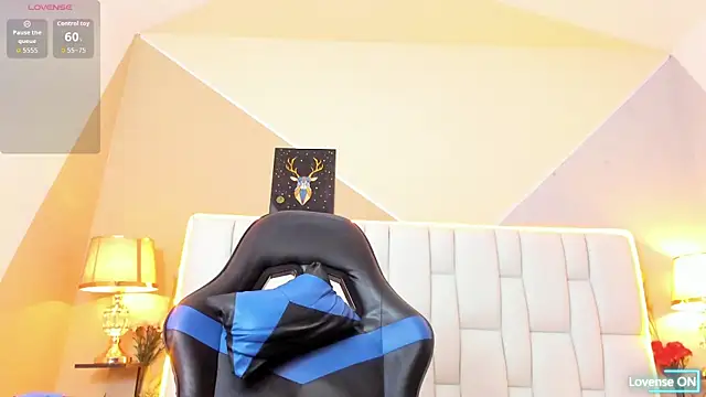 iammariano online show from October 3, 4:09 am