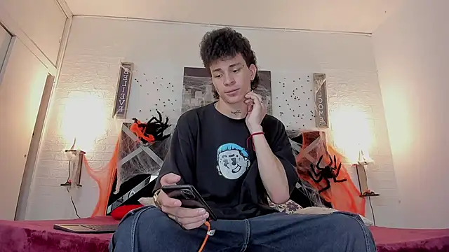 iammariano online show from November 2, 4:15 am