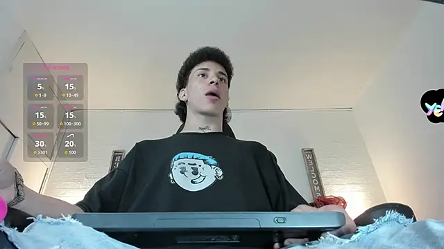 iammariano online show from December 2, 3:23 am